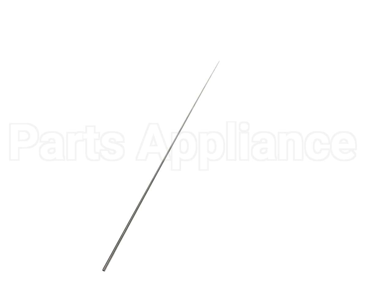 HD ROD1302 Randell Rod, 36.693 Stainless, No Bends, Per Pri