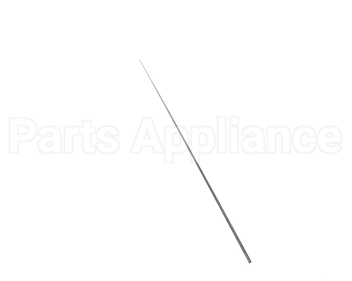 HD ROD1302 Randell Rod, 36.693 Stainless, No Bends, Per Pri