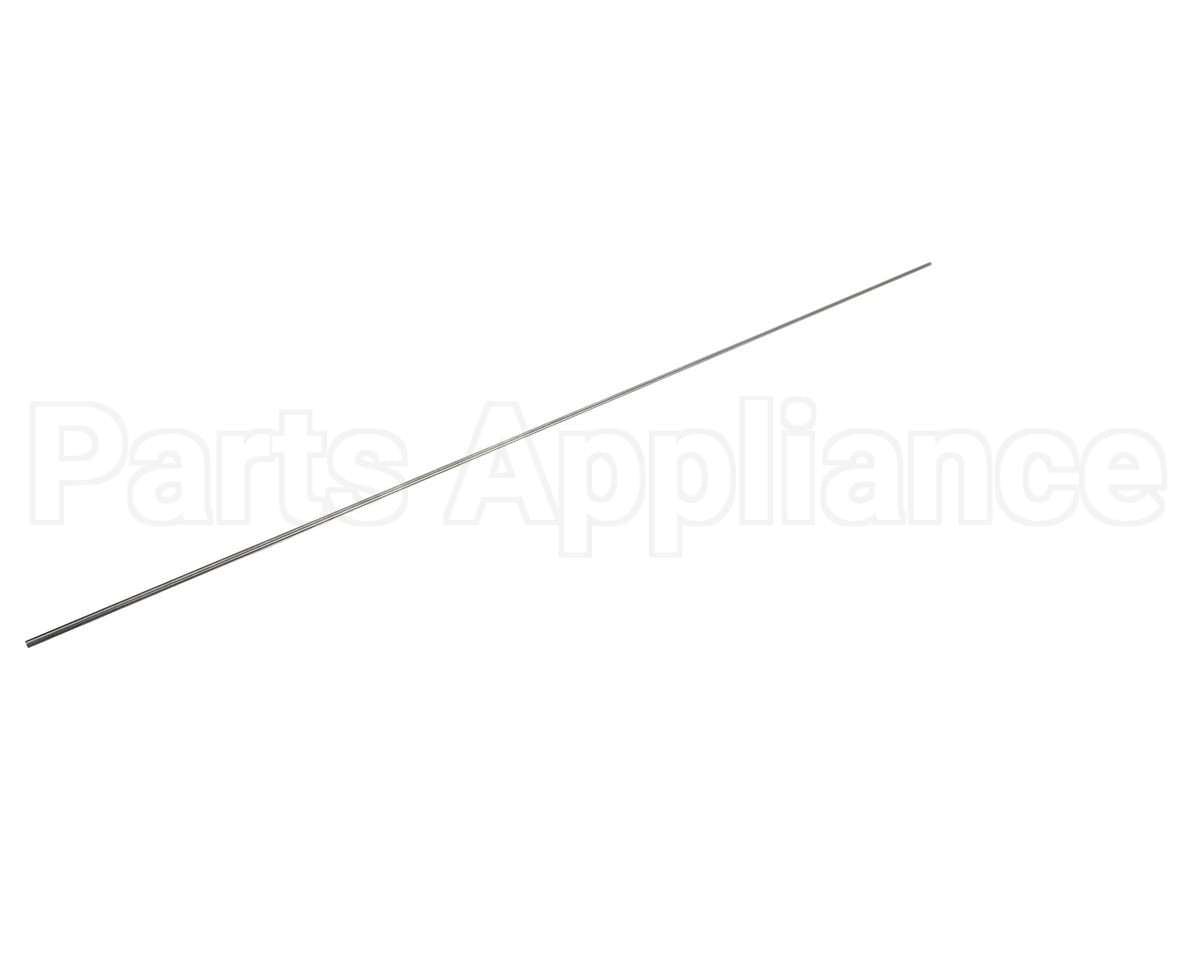 HD ROD1302 Randell Rod, 36.693 Stainless, No Bends, Per Pri