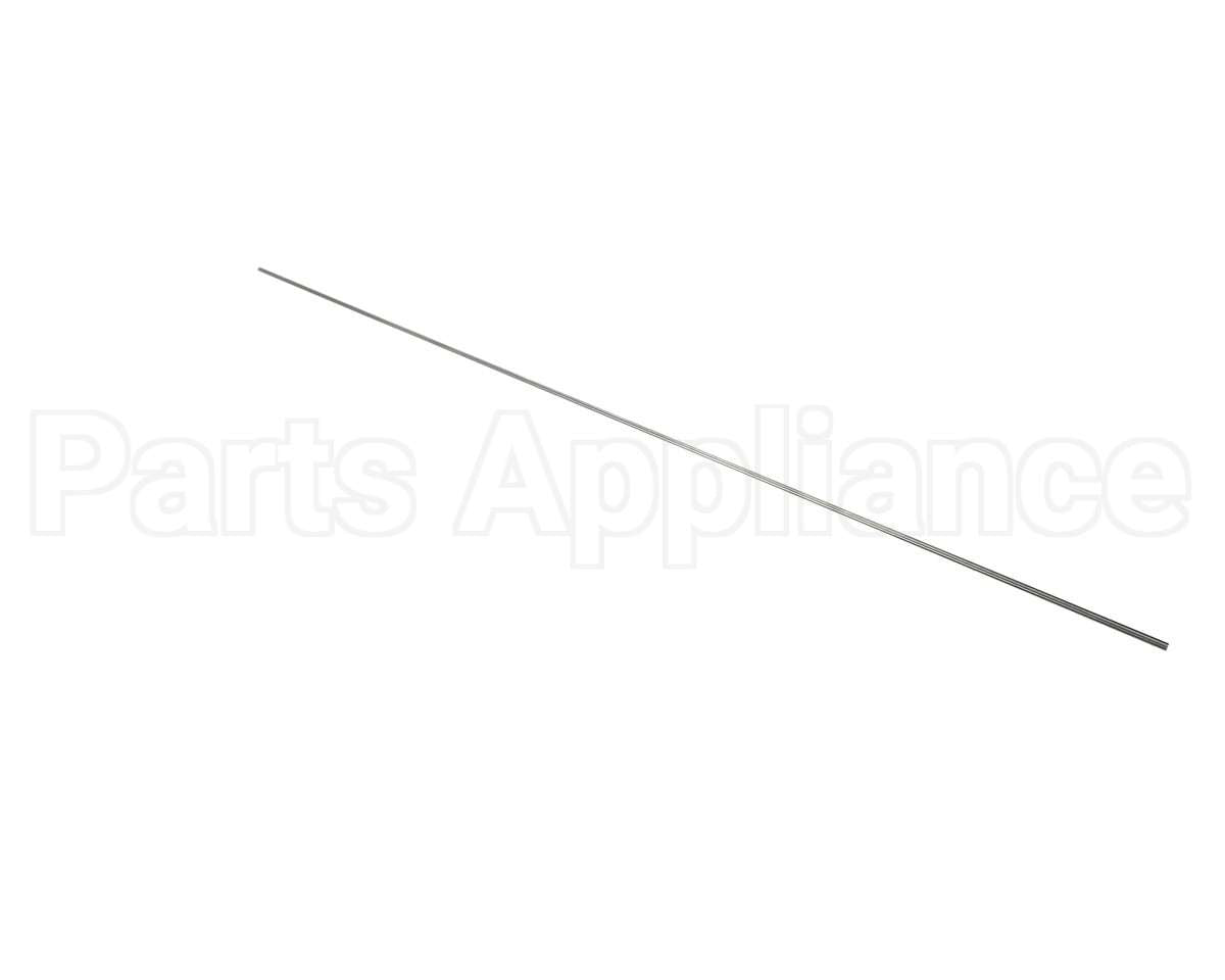 HD ROD1302 Randell Rod, 36.693 Stainless, No Bends, Per Pri