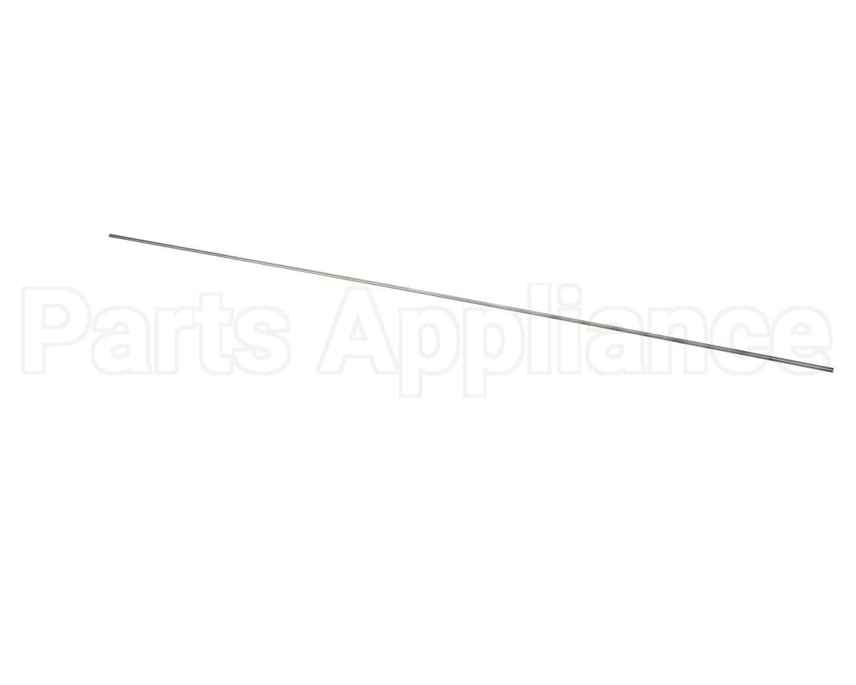 HD ROD1302 Randell Rod, 36.693 Stainless, No Bends, Per Pri