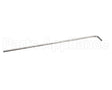 HD ROD1601 Randell Rod, 13.11 Stainless Hood Single Bend Pe