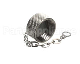 HDS-13 Adcraft Plug, Drain