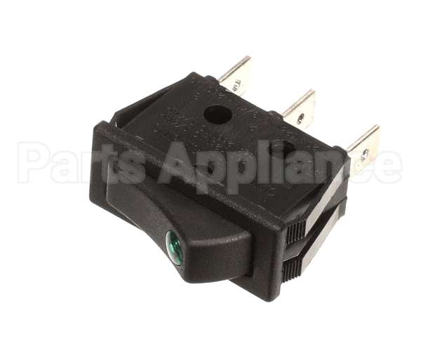 HDS-19 Adcraft On/Off Switch W/ Light