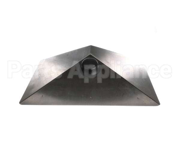 HDS-3 Adcraft Lid With Handle