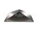 HDS-3 Adcraft Lid With Handle