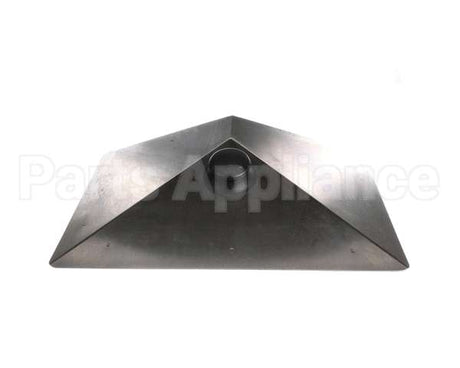 HDS-3 Adcraft Lid With Handle