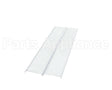 HD SHL007 Randell Shelf, 8-1/2 X 55-7/8 1141