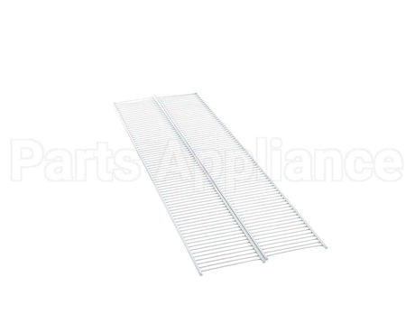 HD SHL007 Randell Shelf, 8-1/2 X 55-7/8 1141
