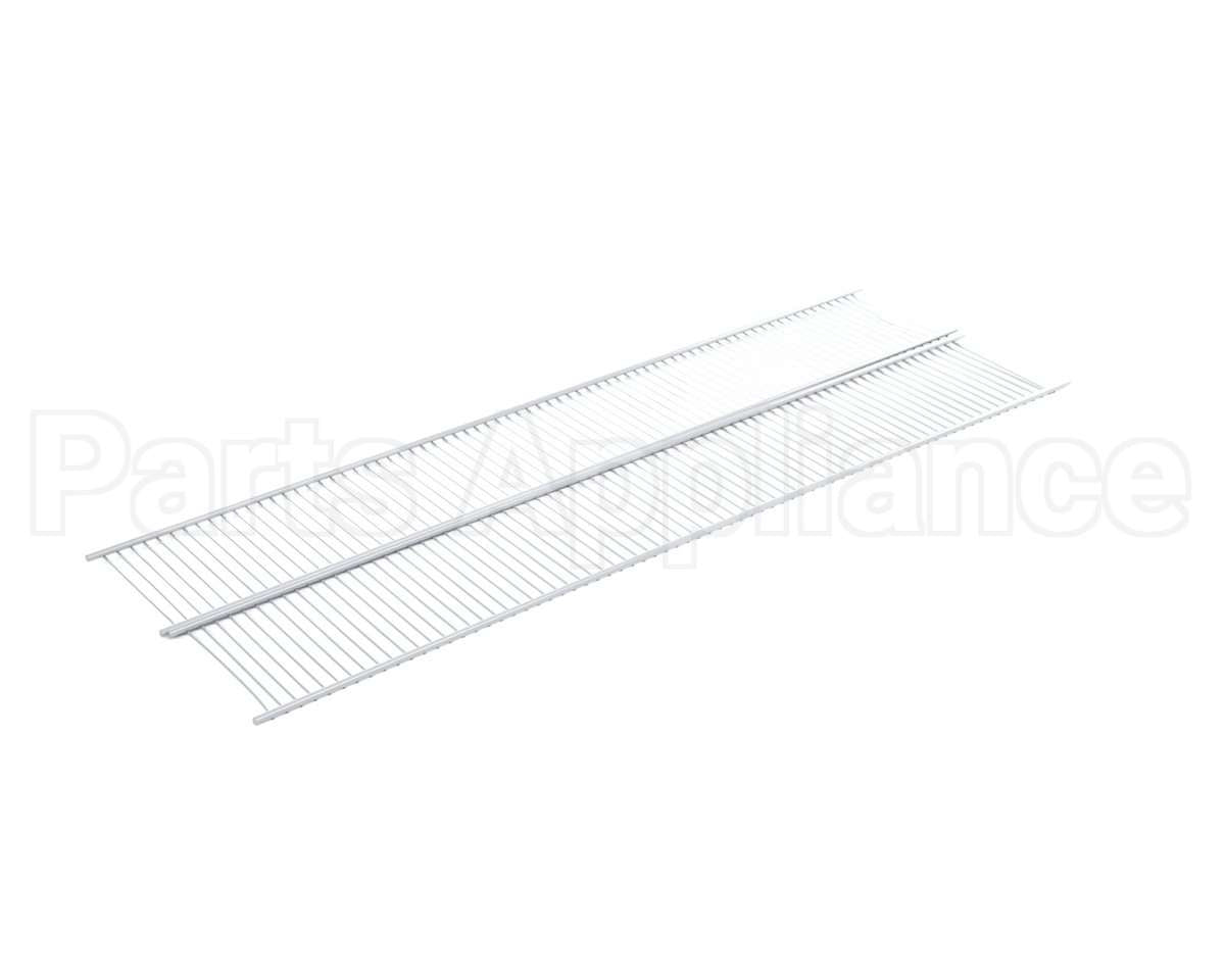 HD SHL007 Randell Shelf, 8-1/2 X 55-7/8 1141
