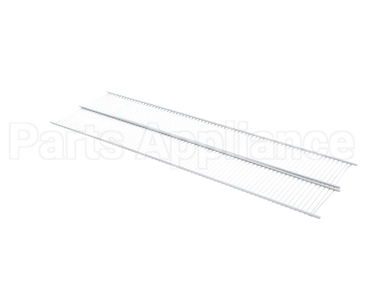 HD SHL007 Randell Shelf, 8-1/2 X 55-7/8 1141