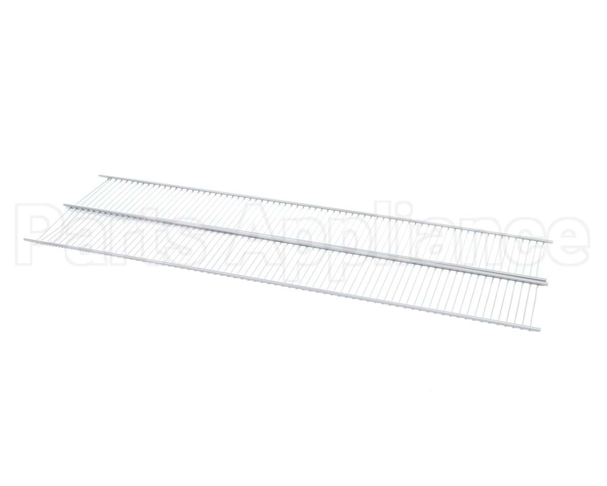 HD SHL007 Randell Shelf, 8-1/2 X 55-7/8 1141