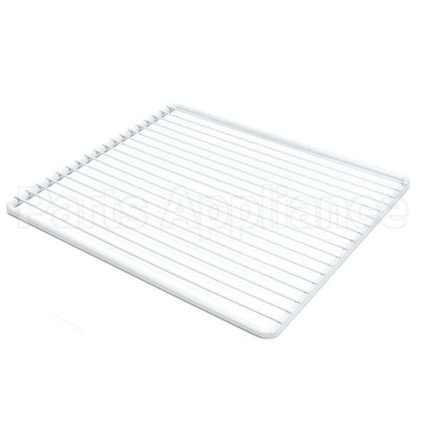 HDSHL035 Compatible Randell Shelf 14-5/8" X 16-1/2", Gray