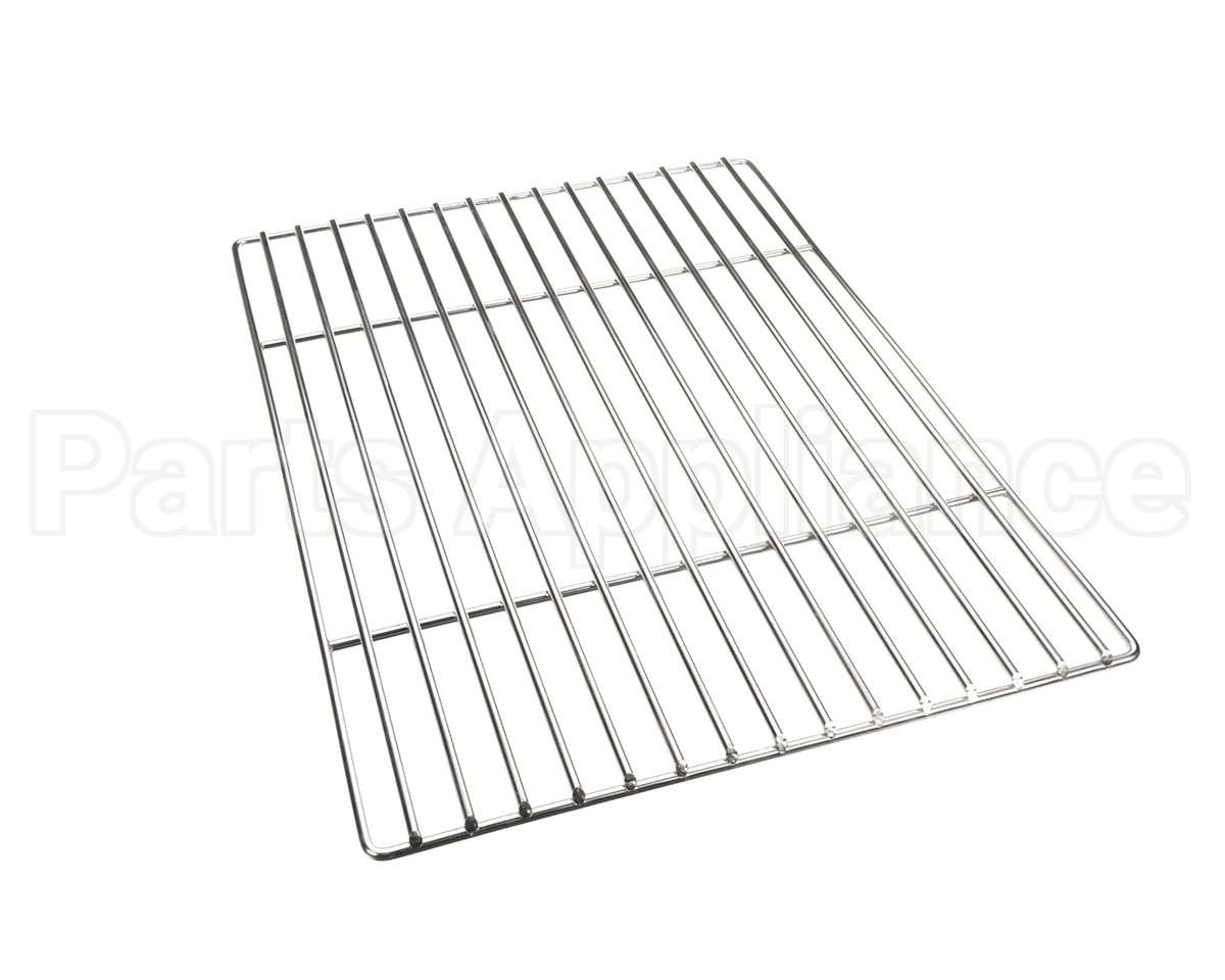 HD SHL090SS Randell Shelf, 15-3/4X21-3/8 S/S 1156S/S