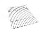HD SHL090SS Randell Shelf, 15-3/4X21-3/8 S/S 1156S/S