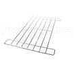 HD SHL1707 Randell Shelf, 22.68 X 16.22 Ss 7 Rung See Print
