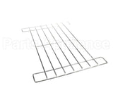 HD SHL1707 Randell Shelf, 22.68 X 16.22 Ss 7 Rung See Print