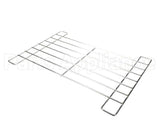 HD SHL1707 Randell Shelf, 22.68 X 16.22 Ss 7 Rung See Print