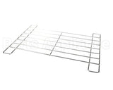 HD SHL1707 Randell Shelf, 22.68 X 16.22 Ss 7 Rung See Print