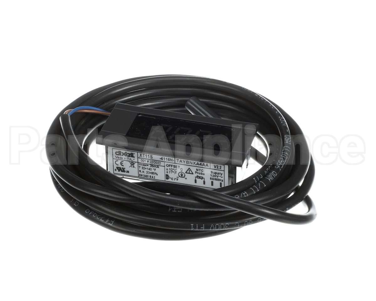 HD THR0006 Randell Thermometer, Digital 110V Xt11S-4110N We