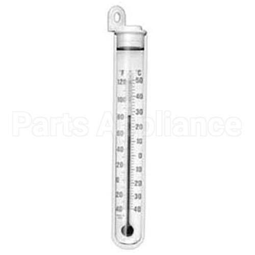HDTHR100 Compatible Randell Thermometer, Top Brkt, -40/120