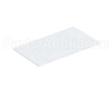 HD WCK1702 Randell Pad, Wicking, 3.5 X 2 X 1/16 For Cond. P
