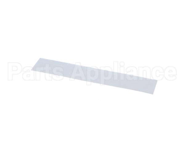 HD WCK1801 Randell Pad, Wicking, 11" X 2" X 1/16" For Cond.