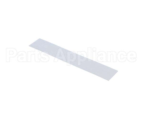 HD WCK1801 Randell Pad, Wicking, 11" X 2" X 1/16" For Cond.