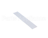 HD WCK1801 Randell Pad, Wicking, 11" X 2" X 1/16" For Cond.