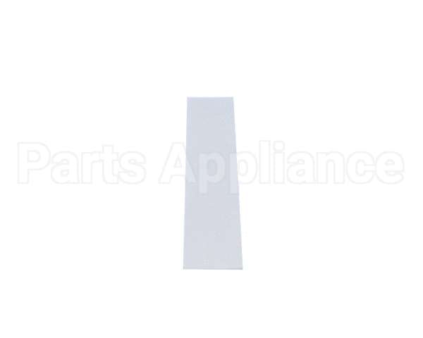 HD WCK1801 Randell Pad, Wicking, 11" X 2" X 1/16" For Cond.
