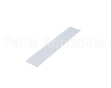 HD WCK1801 Randell Pad, Wicking, 11" X 2" X 1/16" For Cond.