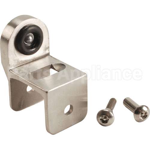HDWT-S316 Compatible Bradley Bumper, Latch, Edge Mount