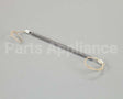 HE-197829 Star Heatertube,Quartz,120V-350W60V