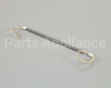 HE-197829 Star Heatertube,Quartz,120V-350W60V