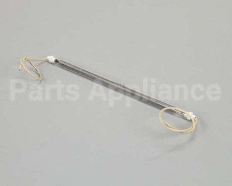 HE-197829 Star Heatertube,Quartz,120V-350W60V