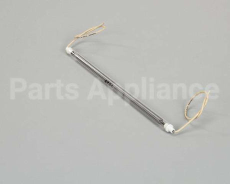 HE-197829 Star Heatertube,Quartz,120V-350W60V