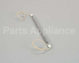 HE-197829 Star Heatertube,Quartz,120V-350W60V
