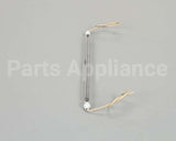 HE-197829 Star Heatertube,Quartz,120V-350W60V