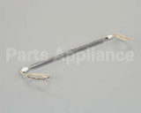 HE-197829 Star Heatertube,Quartz,120V-350W60V