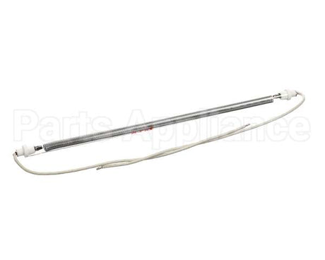 HE-198050 Star Heatertube,Quartz,507W-220V,Et10