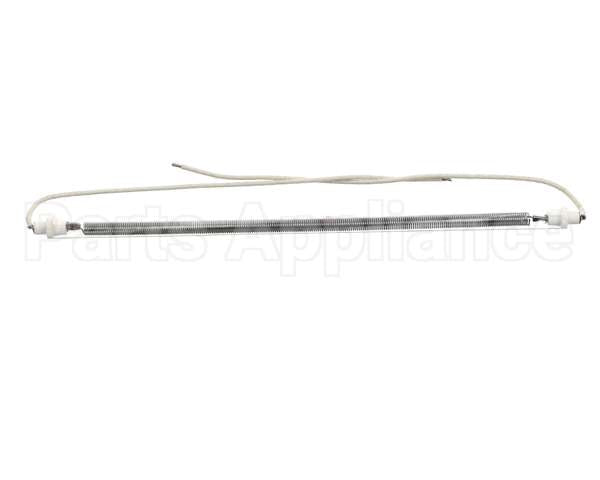 HE-198050 Star Heatertube,Quartz,507W-220V,Et10