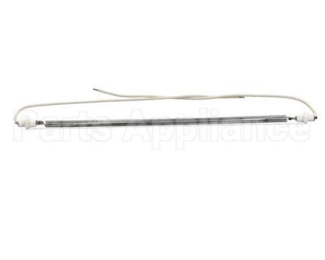 HE-198050 Star Heatertube,Quartz,507W-220V,Et10