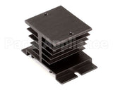 HE-37689 Alto Shaam Heat Sink, Vector Series