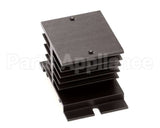 HE-37689 Alto Shaam Heat Sink, Vector Series