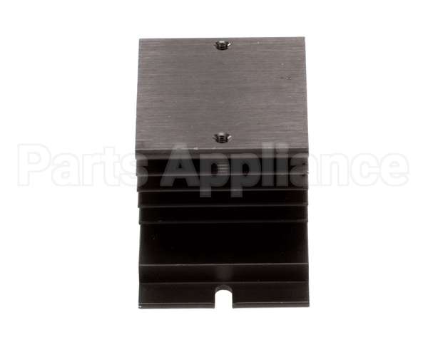 HE-37689 Alto Shaam Heat Sink, Vector Series