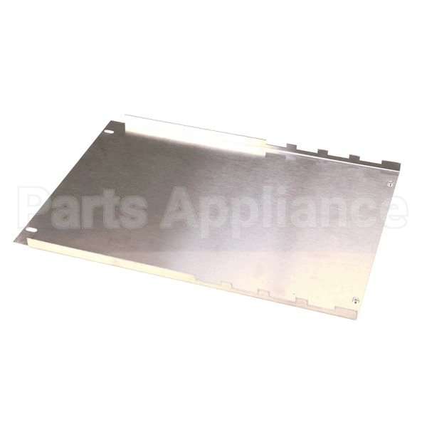 HF-402449 Compatible Stero Qcs-2 Back Panel