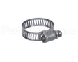 HF0013 Bki Clamp, Hose, #62M10