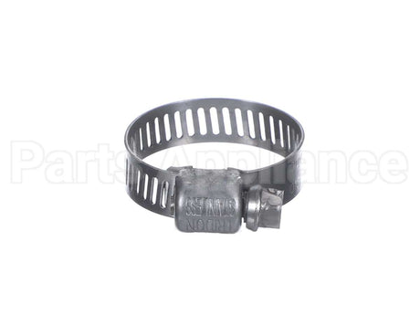 HF0013 Bki Clamp, Hose, #62M10