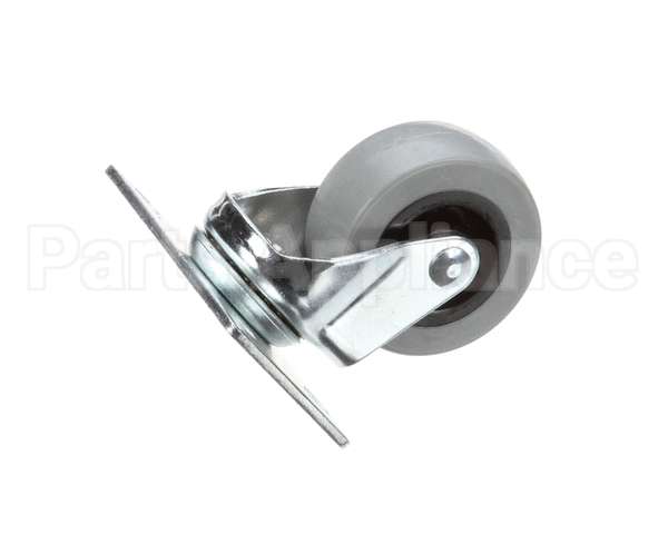 HF03P R F Hunter Swivel Plate Casters For Model