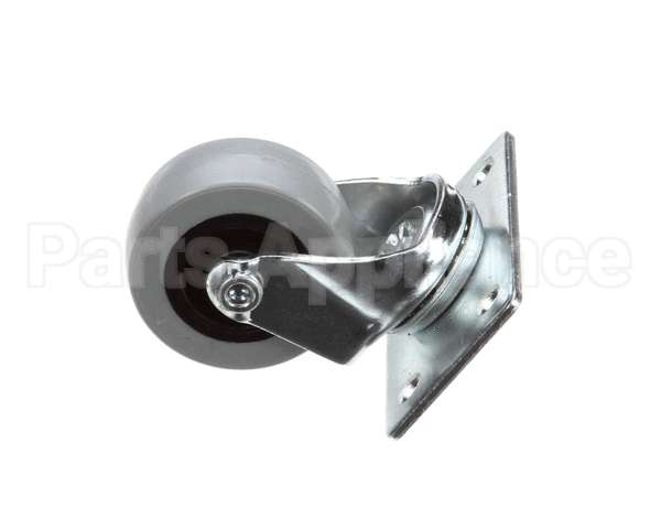 HF03P R F Hunter Swivel Plate Casters For Model